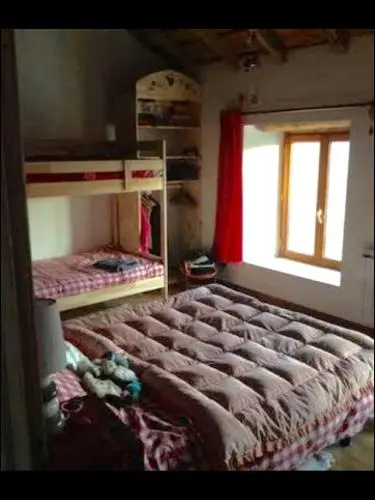 Gîte La Grange