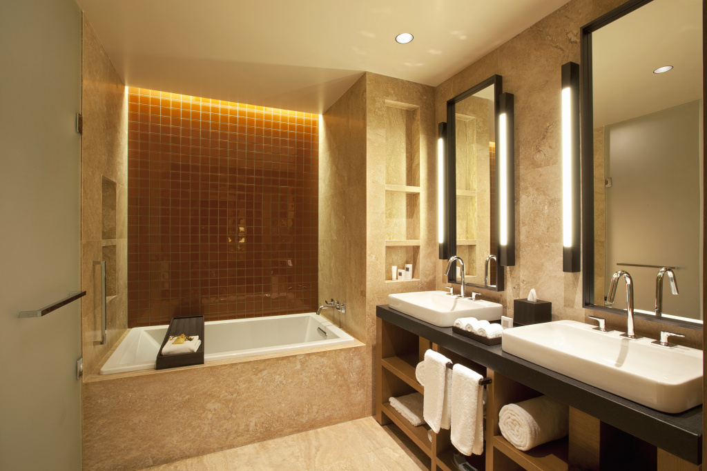 JW Marriott Los Cabos Beach Resort & Spa - Général