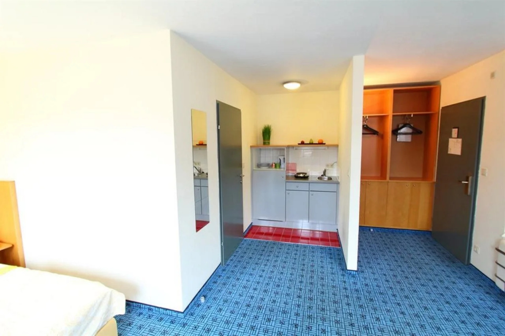 Arthotel Vienna - Général
