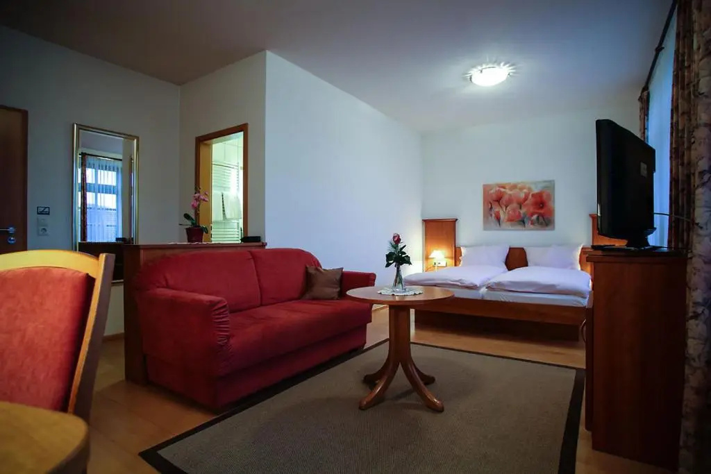 Landgasthof Rebstock Egringen - Chambres