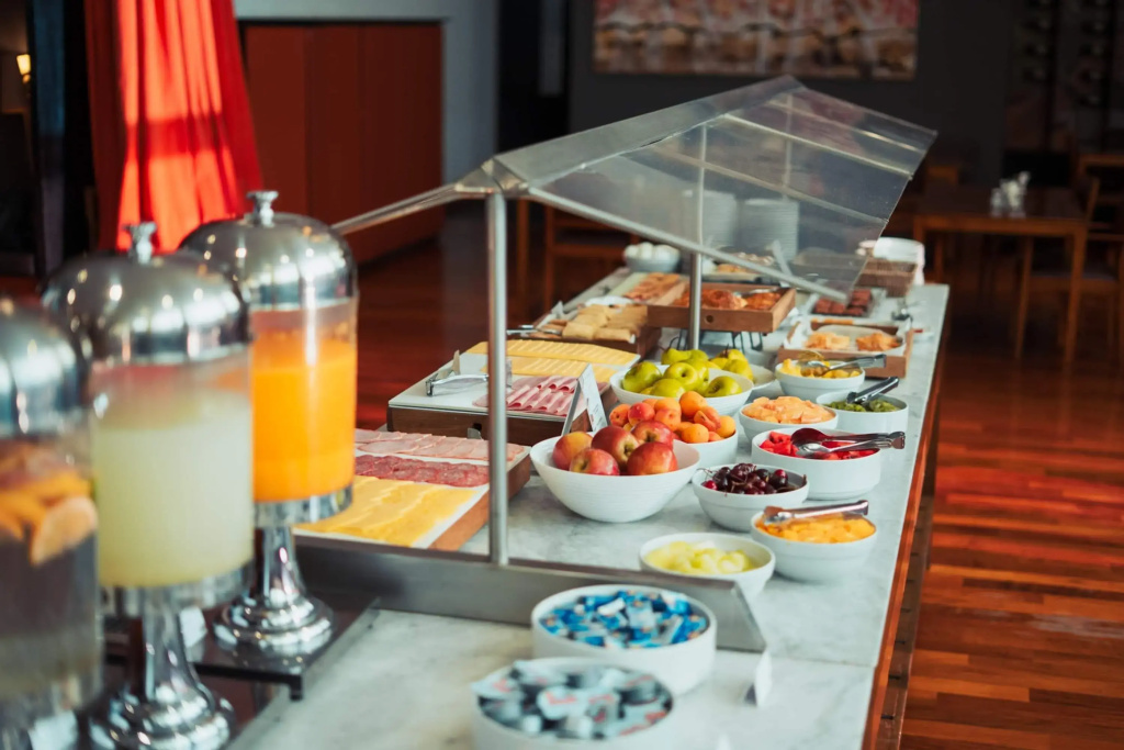 Hotel photo 10