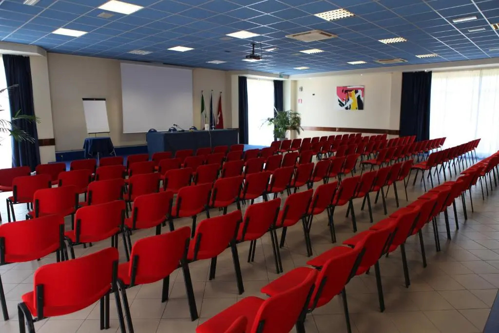 Euro Hotel - Général