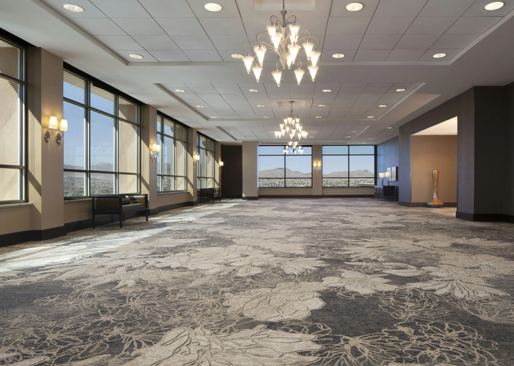 DoubleTree by Hilton El Paso Downtown - Général