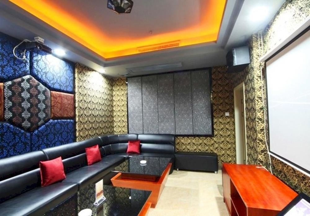 Yihua Riverview Hot Spring Holiday Hotel - Général