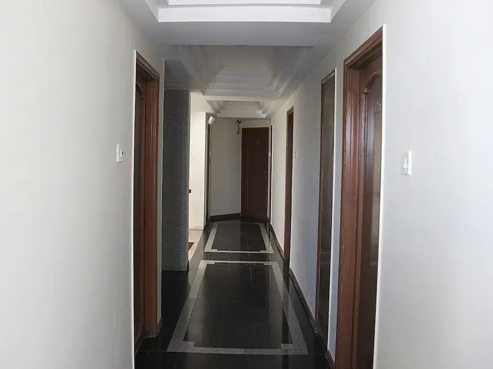 OYO 1697 Hotel PM Regency - Général