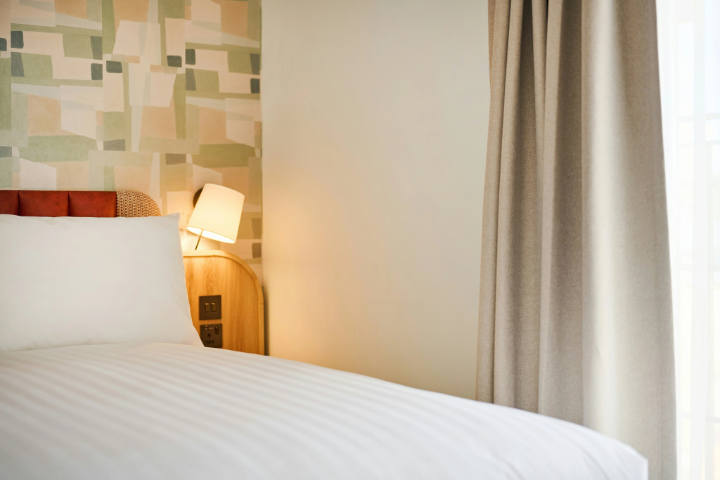 Garner Hotel Birmingham South East by IHG - Général