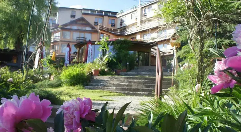 Hotel photo 10