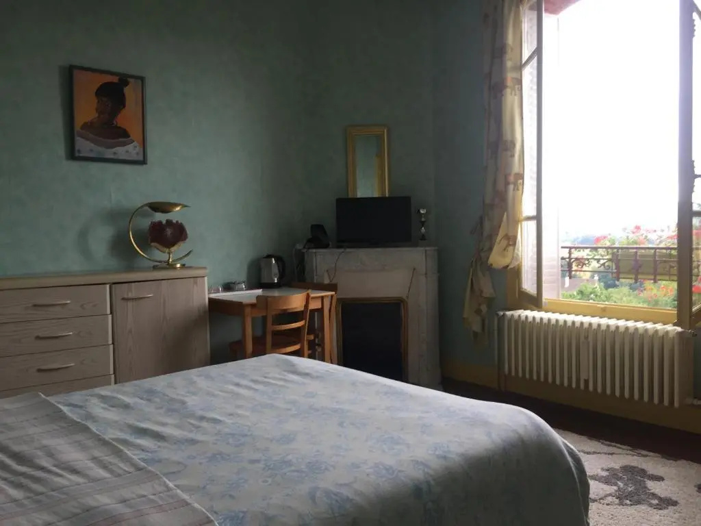 Afficher la photo 6 — L'escale Fleurie