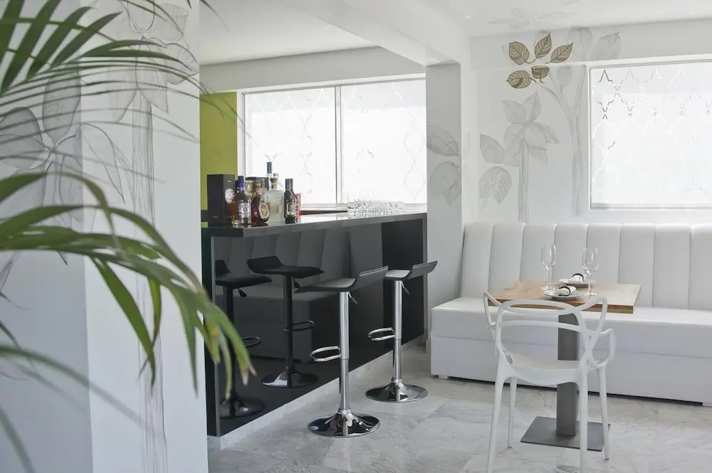 Arvo Hotel Boutique - Général