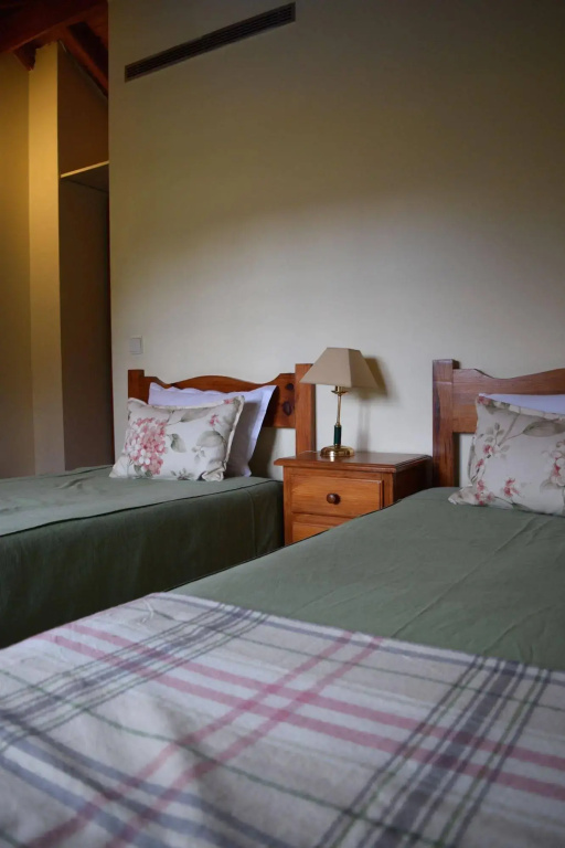 Aparthotel Quinta do Crestelo - Général
