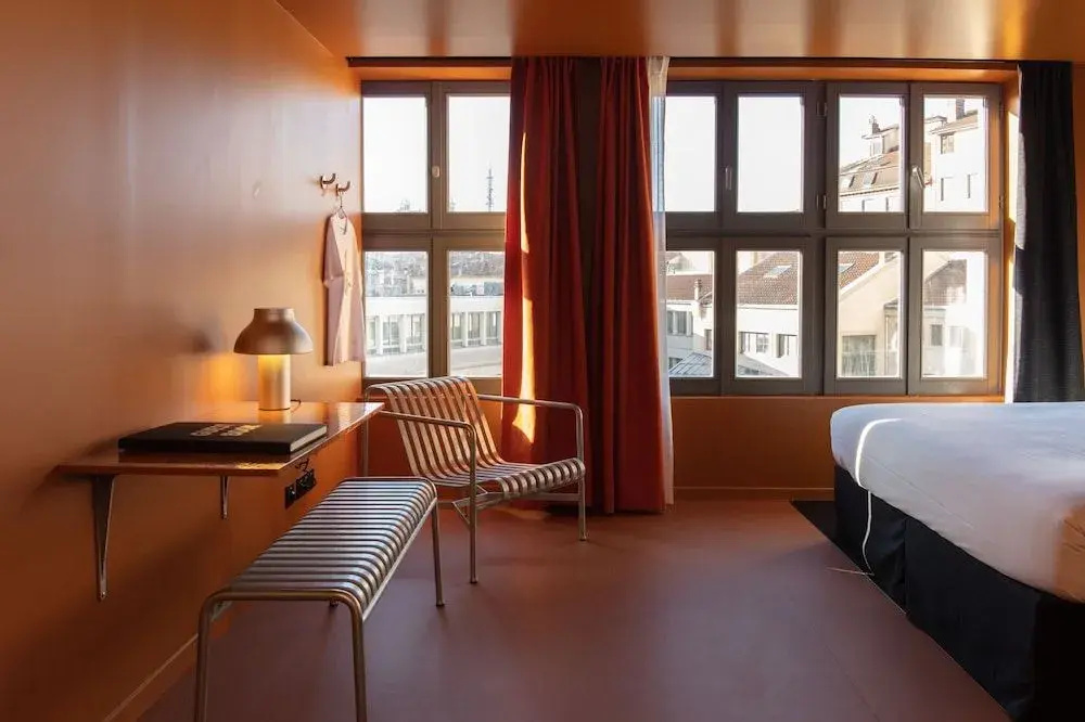 Hotel photo 5