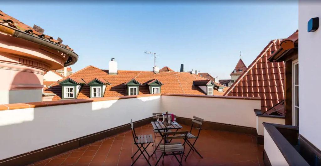 Old Royal Post Boutique Hotel & Premium Suites - Général