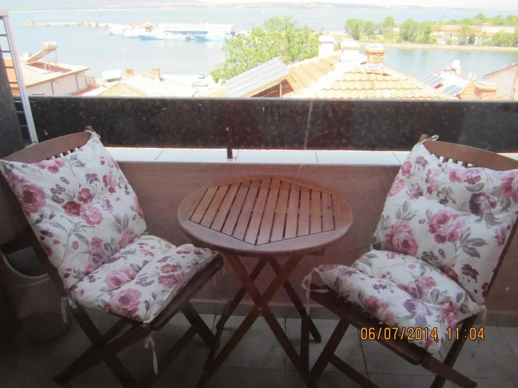 Guesthouse Olimp - Chambres