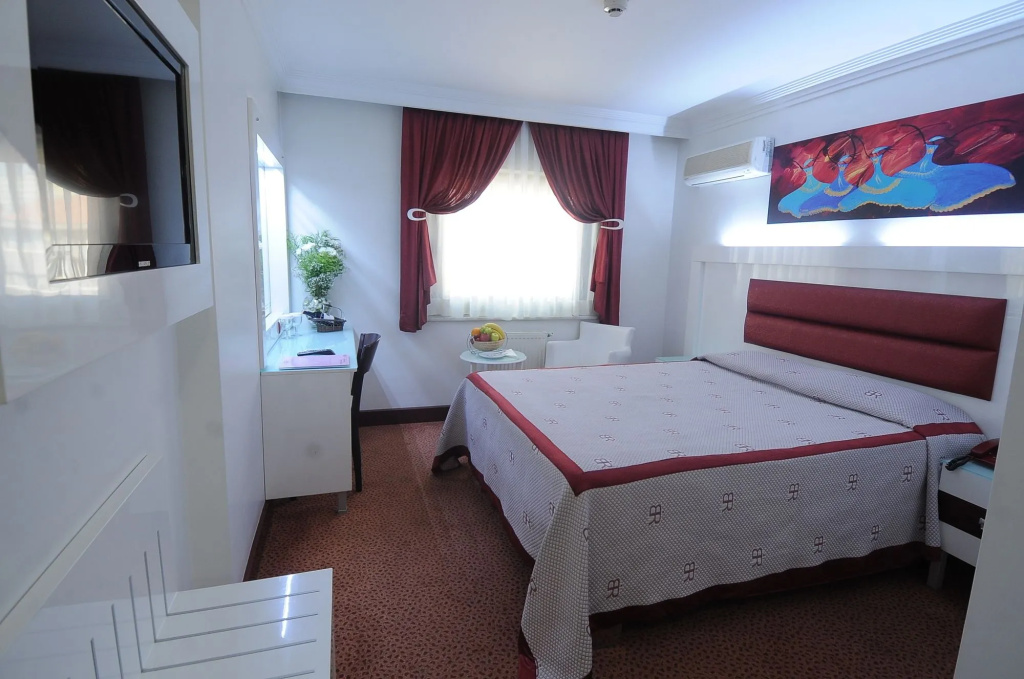 Hotel photo 6