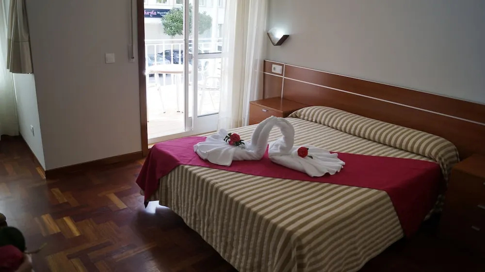 Hostal A Camelia - Général