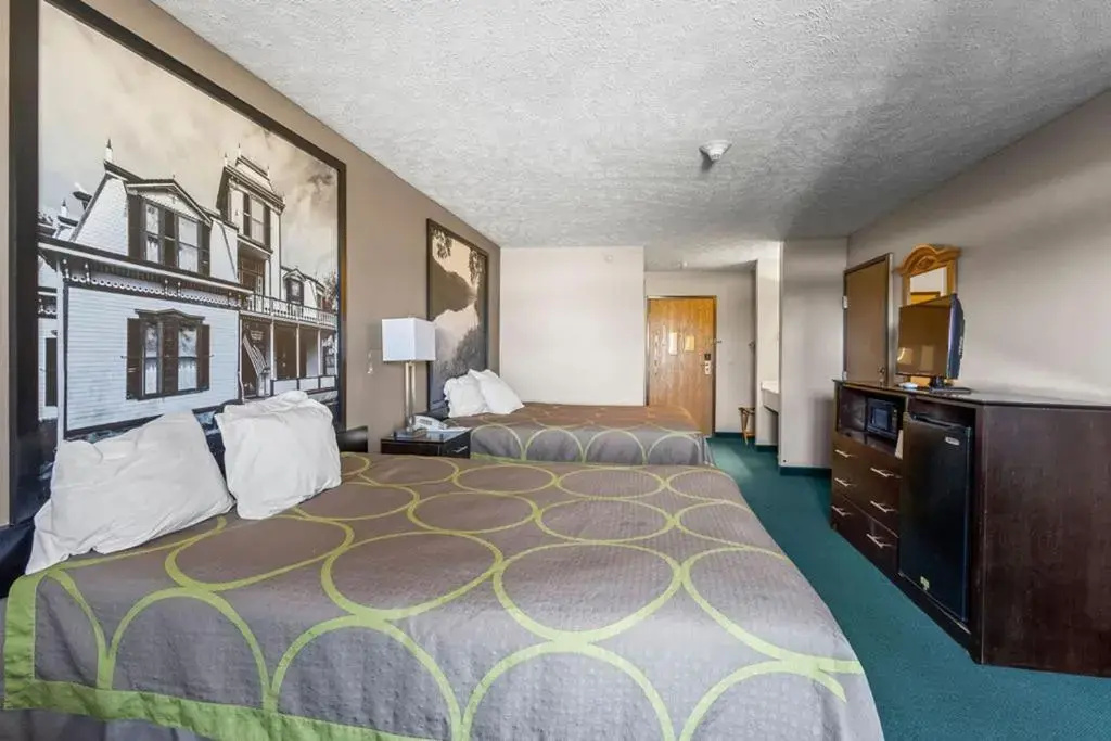 Hotel photo 20
