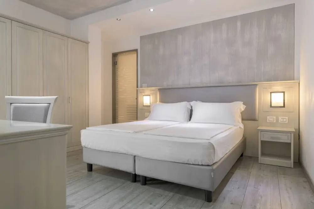 Garda Suite Hotel - Général