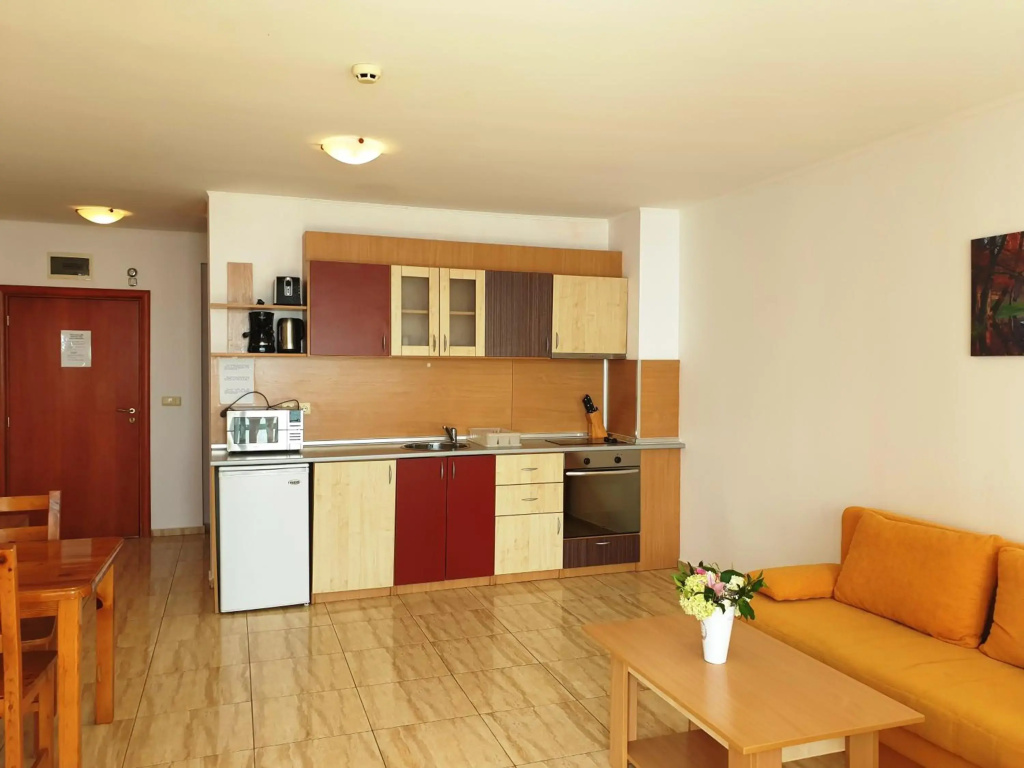 Dolce Vita Aparthotel - Général