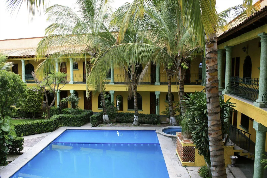 Hotel photo 11