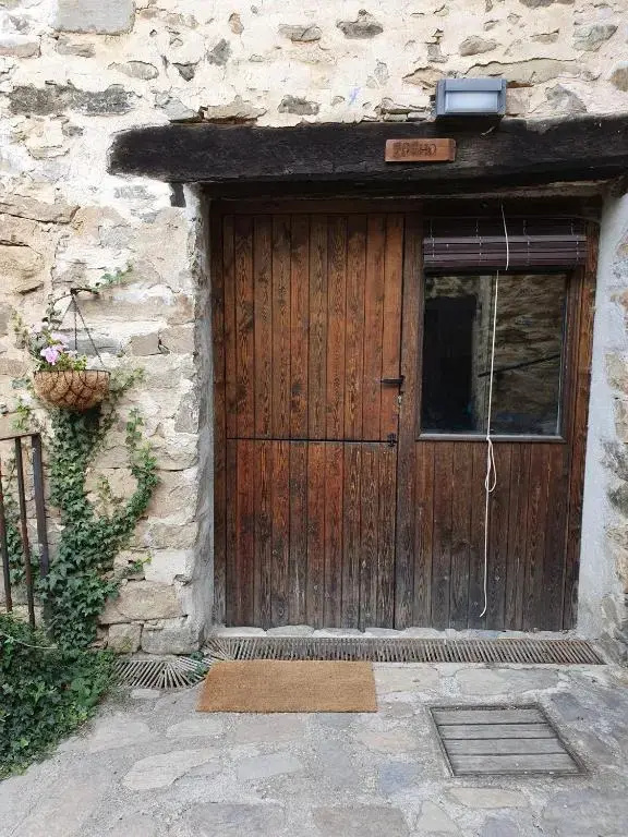 El molino de bretun
