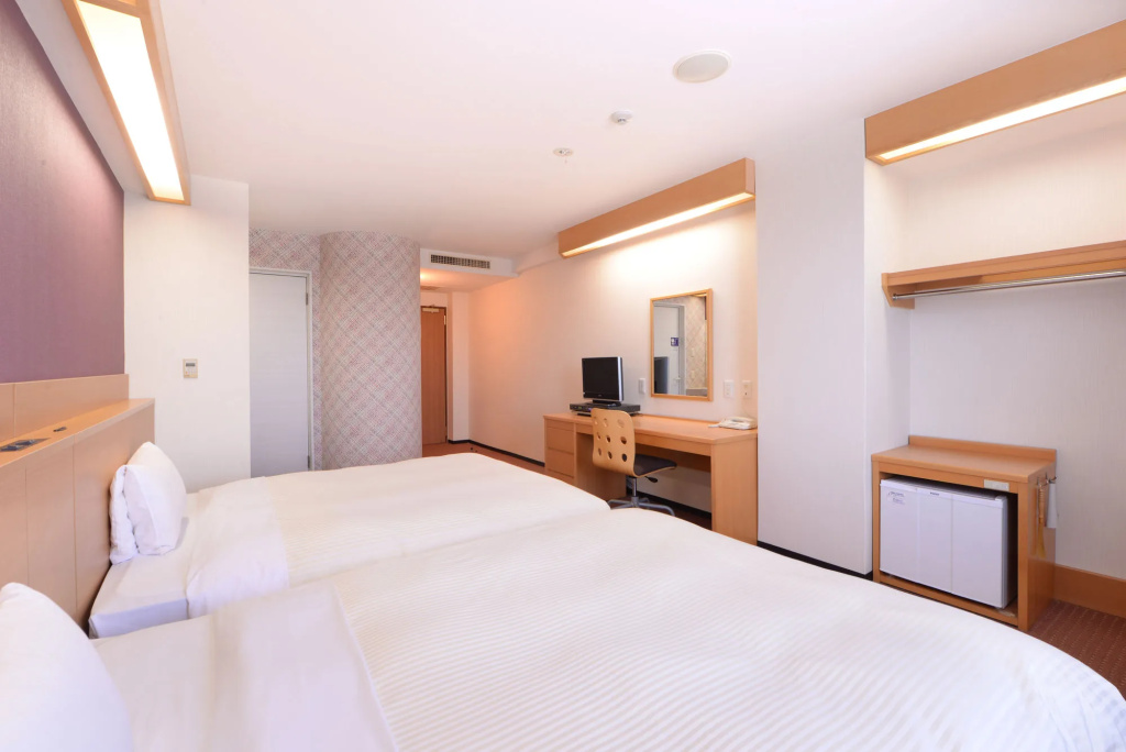 Vessel Hotel Kumamoto Airport - Général