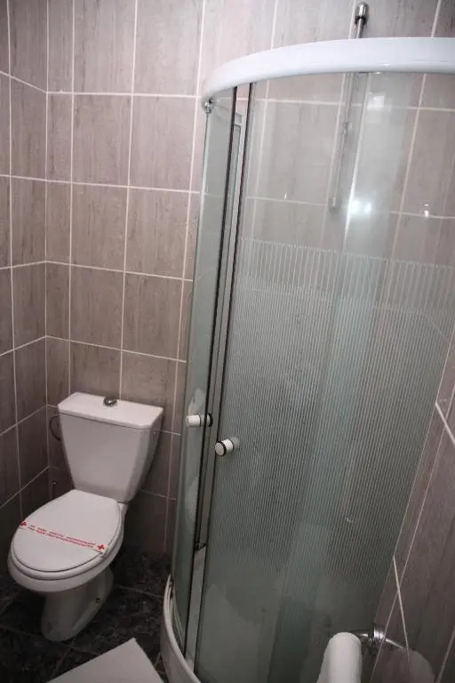 Garni Hotel PBG - Chambres