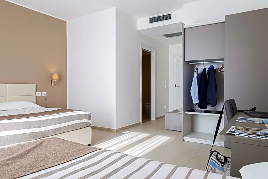 Standard Family room