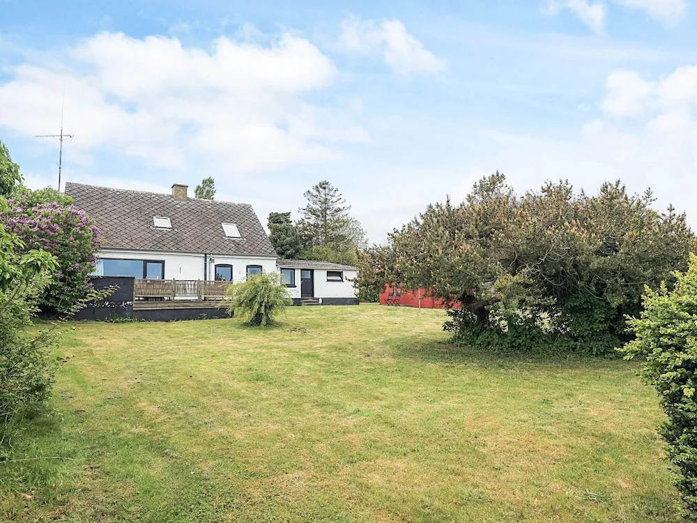 6 Person Holiday Home in Soby Aero