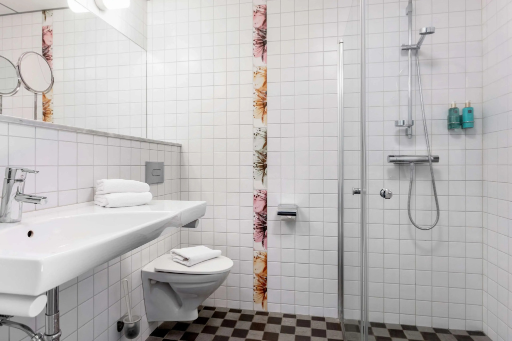 Best Western Plus Kalmarsund Hotell - Général