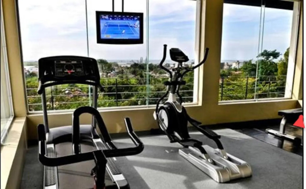 Hotel photo 19