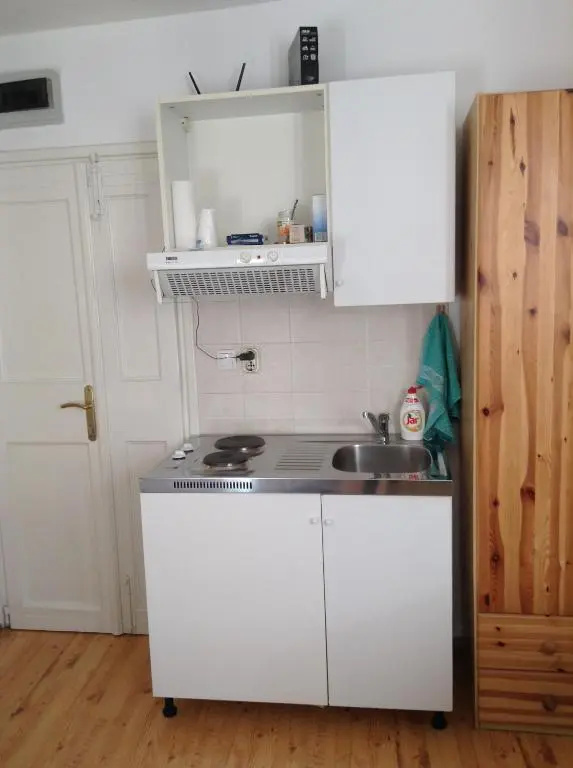 Rooms Denis - Chambres
