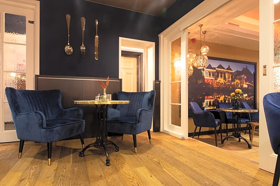 Hotel Café Restaurant De Posthoorn - Général
