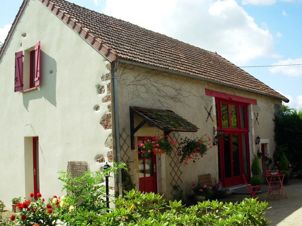 La Grange du Bourg