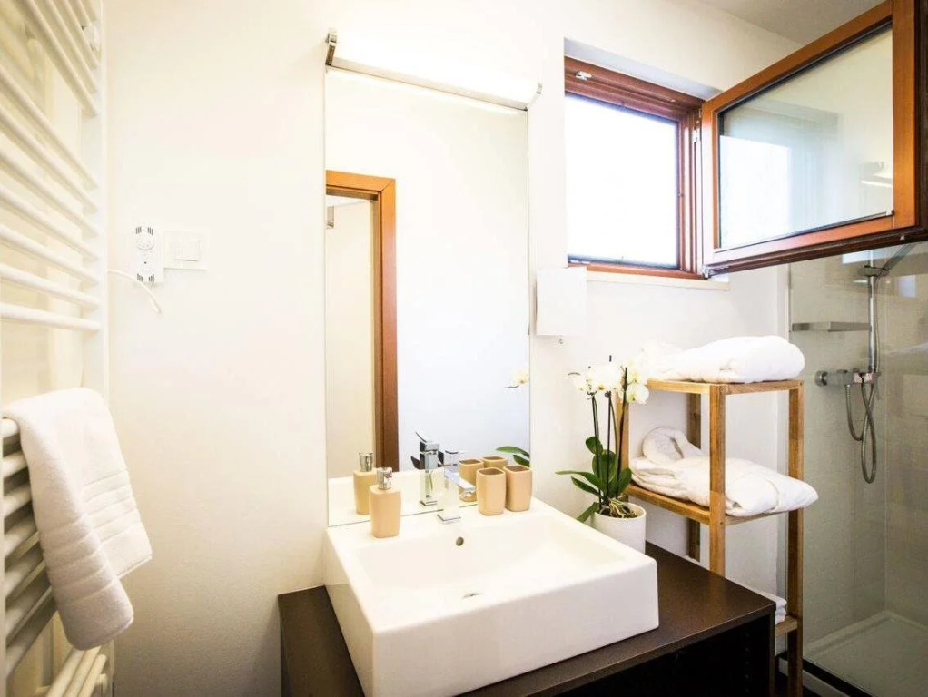 Weingarten-Resort Unterlamm Loipersdorf - Adults Only - Général