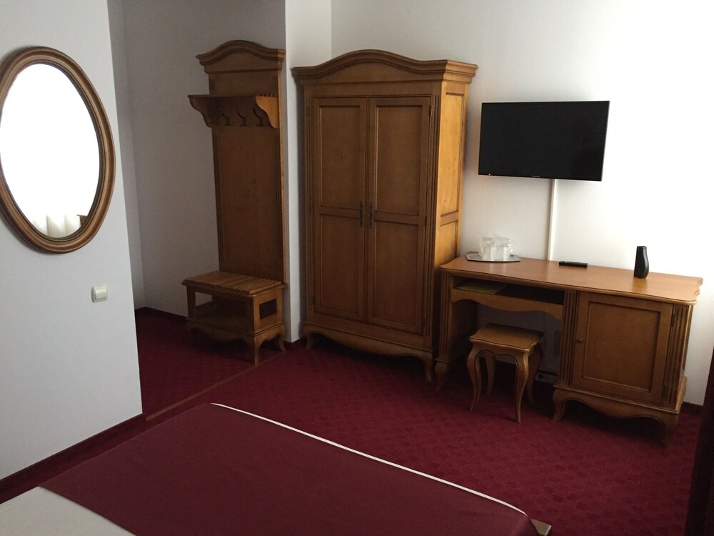 Hotel Meteor Cluj - Général