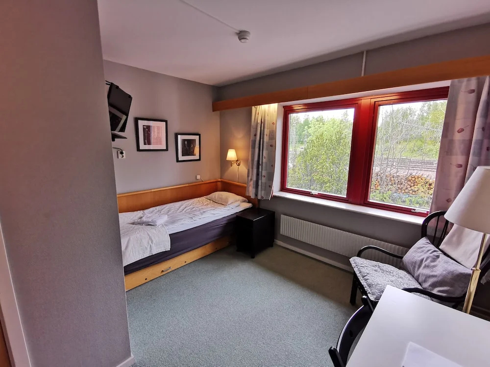 Kils Hotell & Restaurang - Chambres