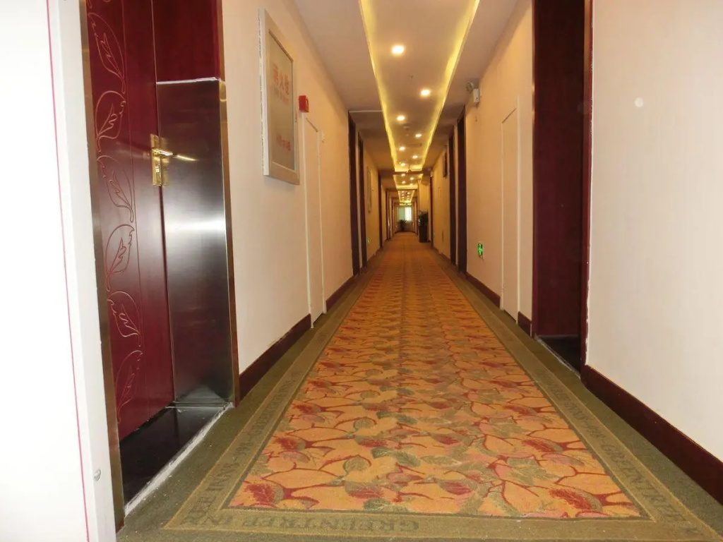 GreenTree Inn Beijing MenTouGou Express Hotel - Général