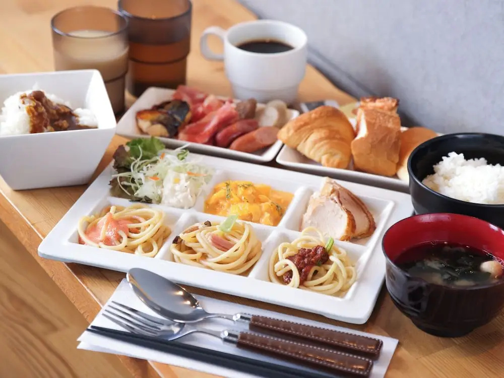 Apa Hotel Hakata Ekimae 2chome 사진 16