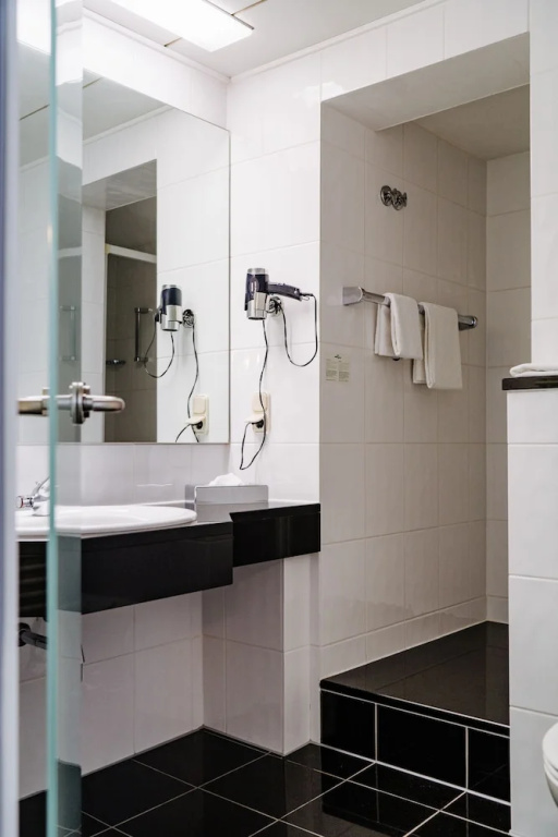 Hotel Benther Berg - Chambres