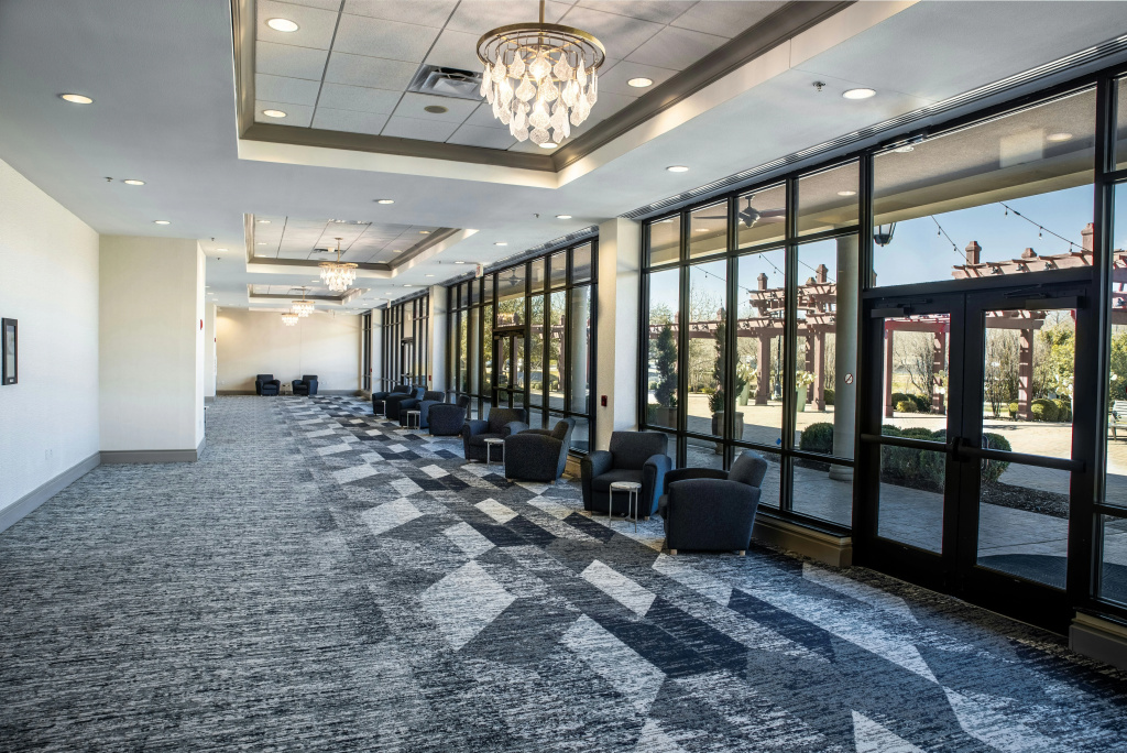 Hilton Dallas/Southlake Town Square - Général