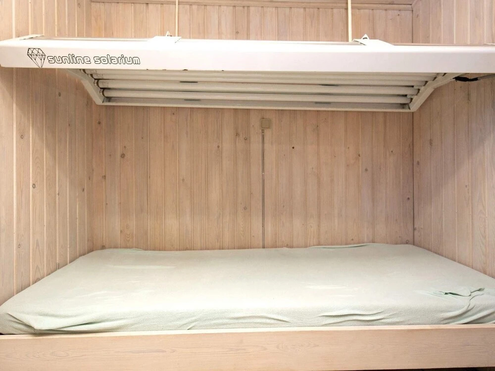 Charming Holiday Home in Løkken with Indoor Pool - фото 5