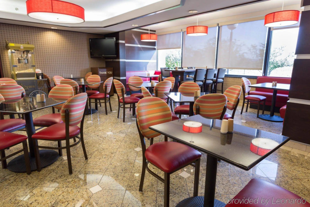 Drury Inn & Suites Champaign - Général