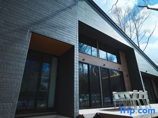 Coco Villa Kitakaruizawa01