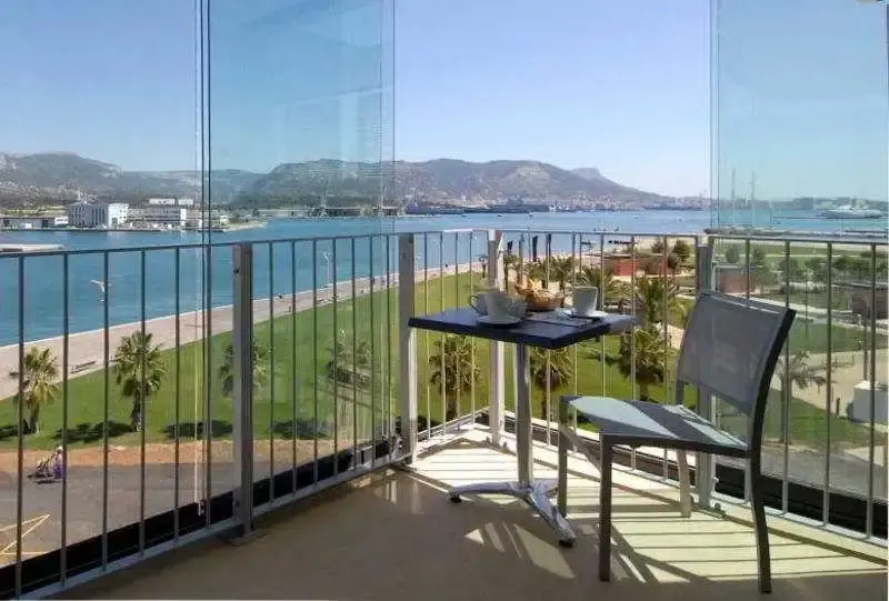 Kyriad Prestige Toulon - La Seyne-Sur-Mer Centre Port