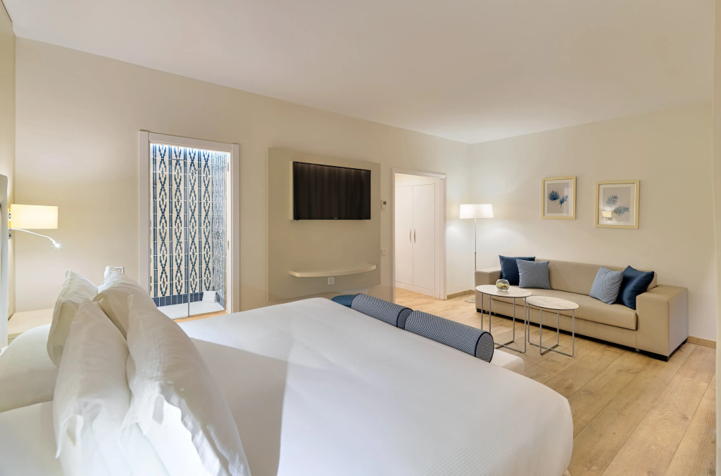 H10 Ocean Dunas - Adults Only - Général