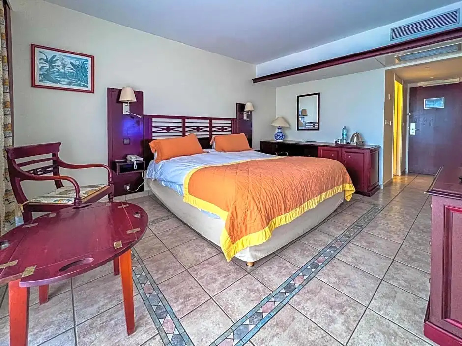 Auberge de la Vieille Tour - Chambres