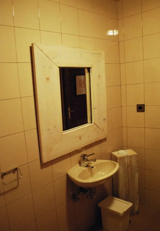 Apartments Trata - Trata Resort - Chambres