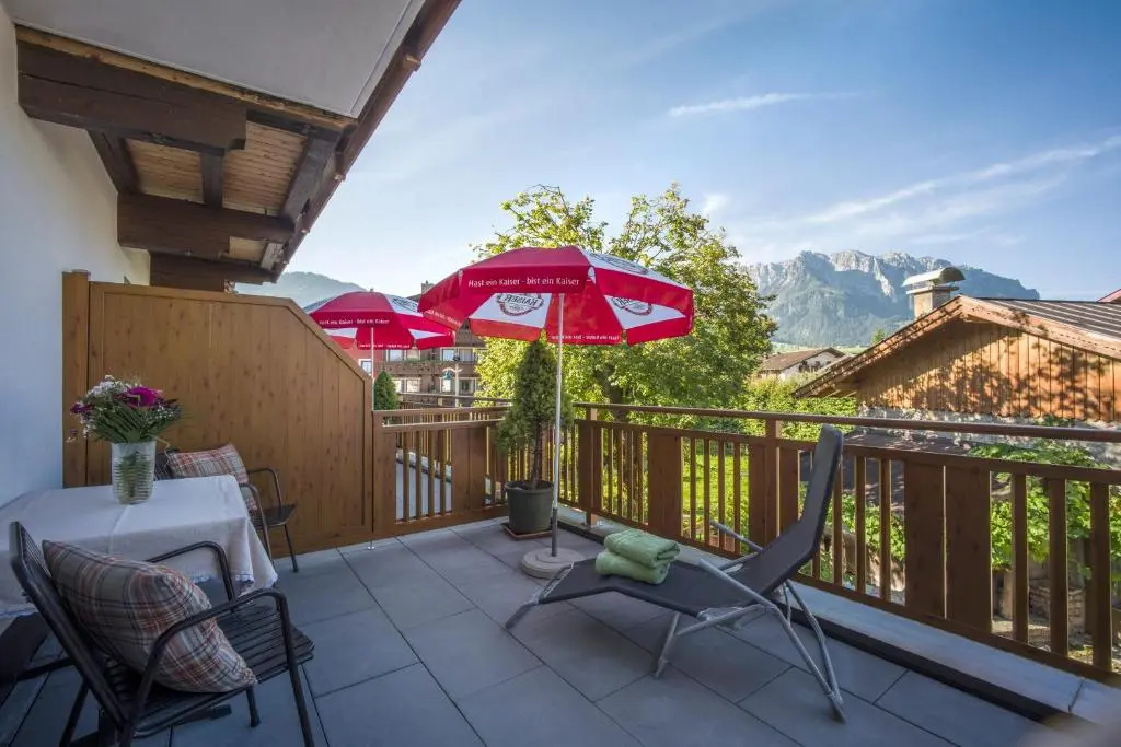 Postgasthof Fischerwirt - Chambres