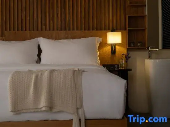 Fuzhou Meilun Hotel - Chambres