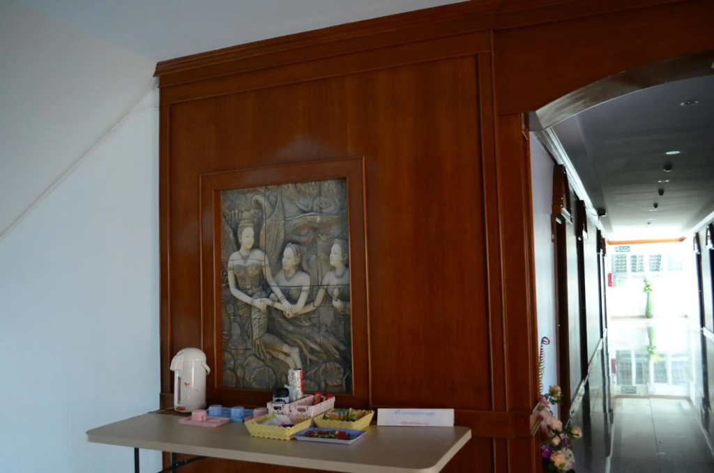 Hotel photo 12